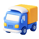 세상에이런트럭